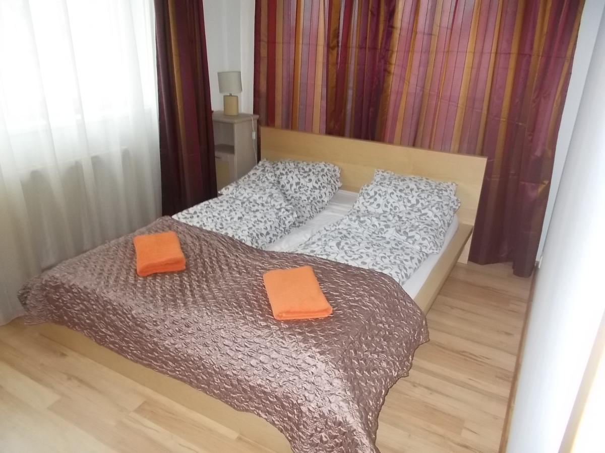 Gorgeyhaz Hotel Miskolc Kültér fotó